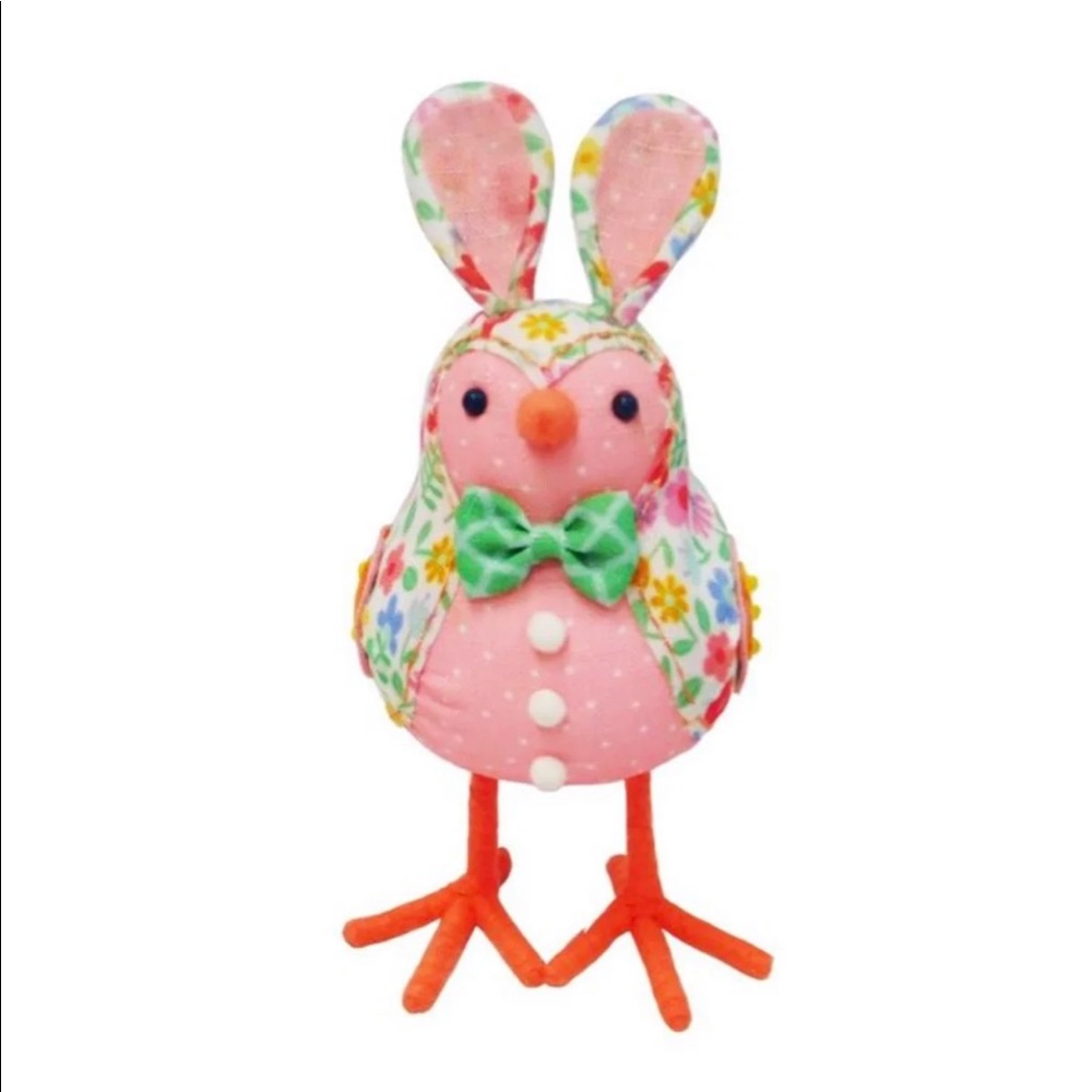 Target 2021 Spritz Brand Easter Bunny Bird
